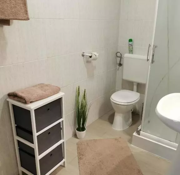 Majatalo Csabai Vendégház