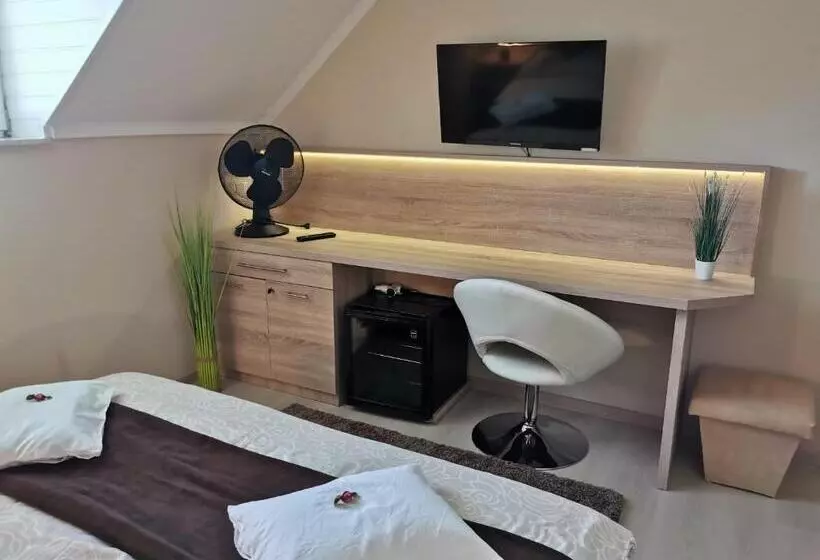 Majatalo Csabai Vendégház