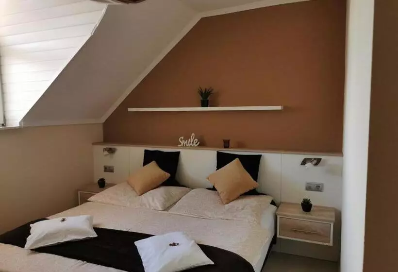 Majatalo Csabai Vendégház