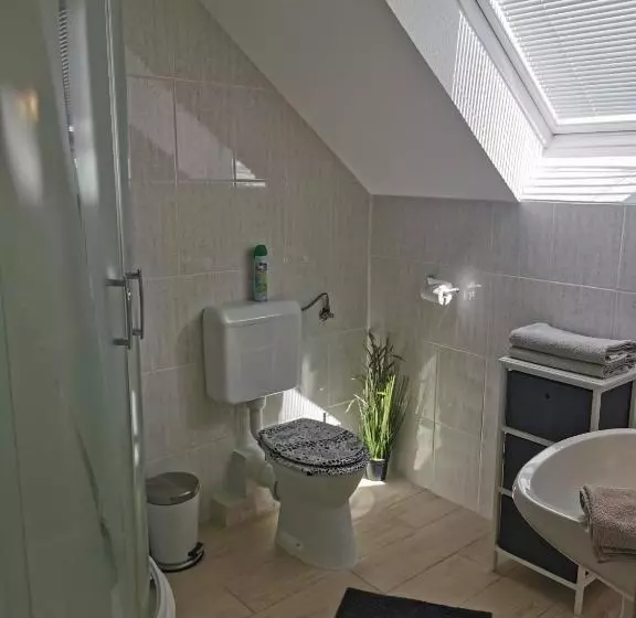 Majatalo Csabai Vendégház