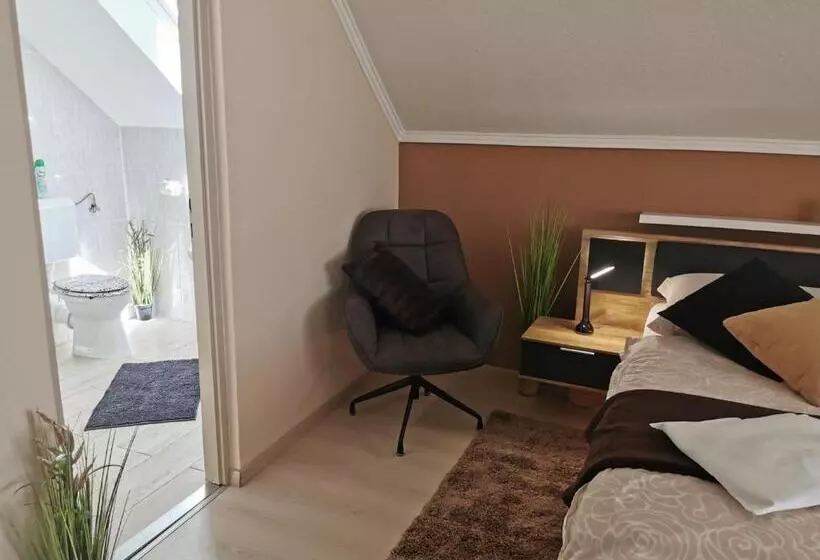 Majatalo Csabai Vendégház