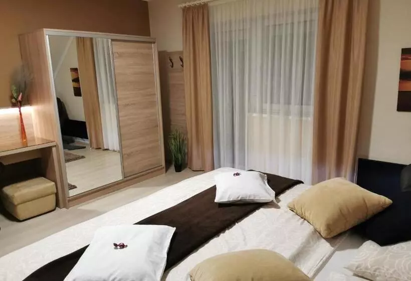 Majatalo Csabai Vendégház