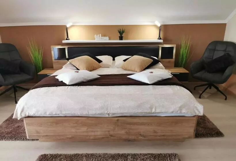 Majatalo Csabai Vendégház