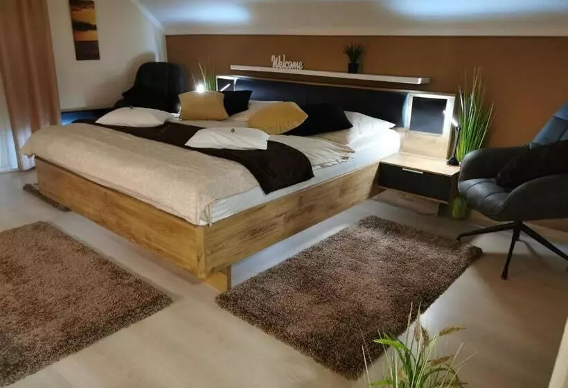 Majatalo Csabai Vendégház