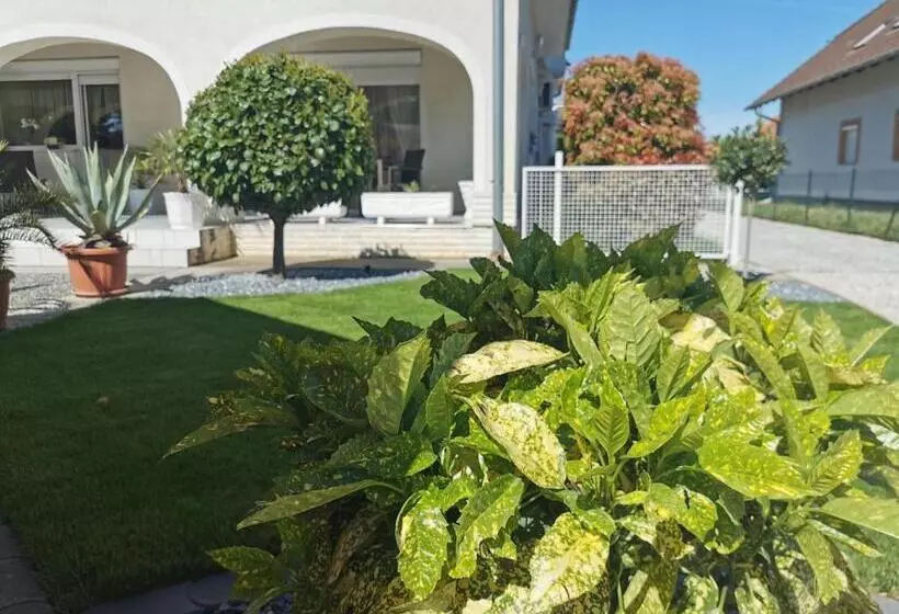 Majatalo Csabai Vendégház