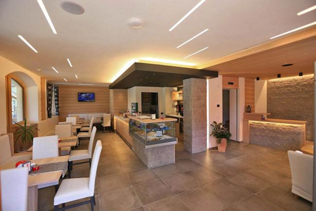 Пансион Garni Sayonara