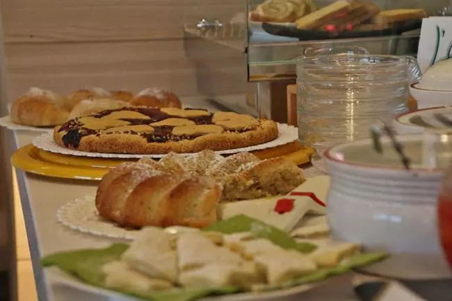 Majatalo Garni Sayonara