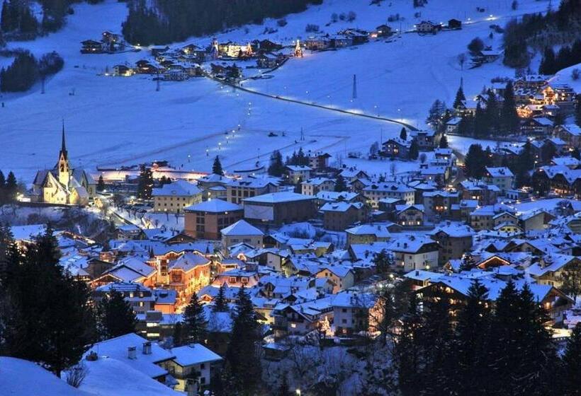 Пансион Garni Sayonara