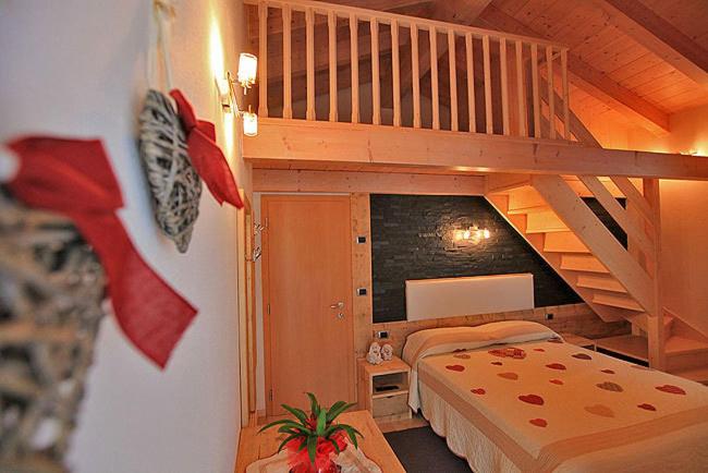 Пансион Garni Sayonara