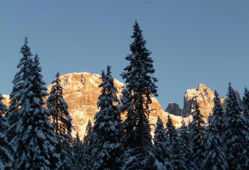 Пансион Garni Sayonara