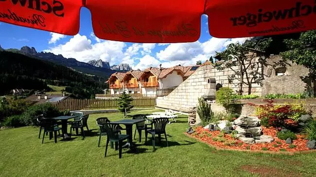 Majatalo Garni Sayonara