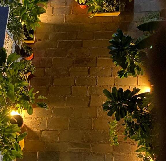 بنسيون Jewel Palace Haweli