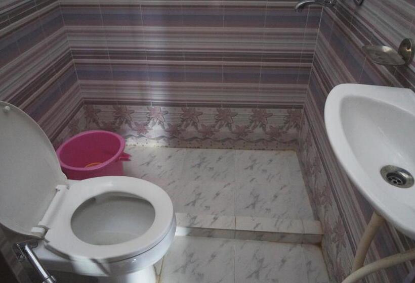 بنسيون Jewel Palace Haweli