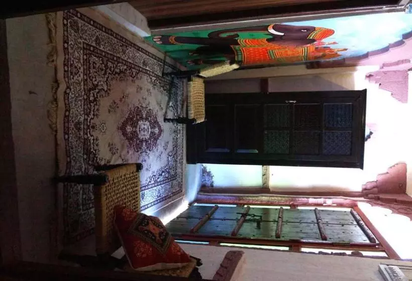 پانسیون Jewel Palace Haweli
