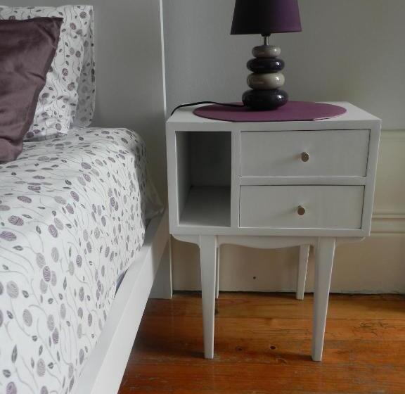 پانسیون Jualis Guest House