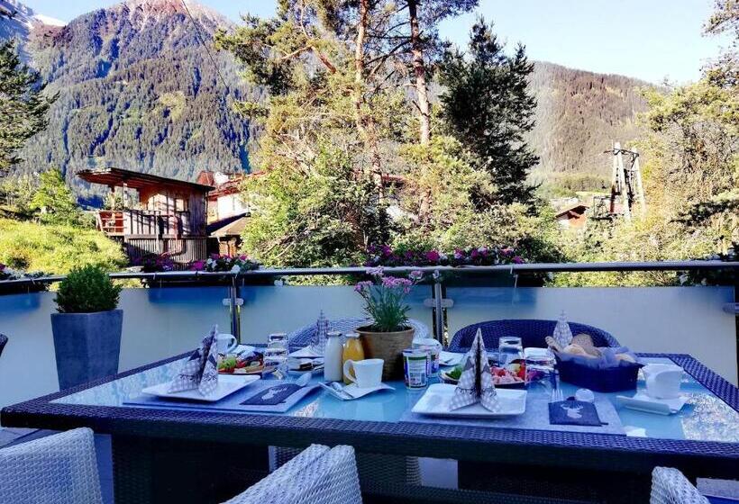 ペンション Landhaus Ambachhof