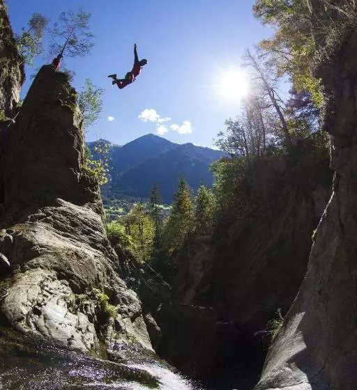 پانسیون Landhaus Ambachhof