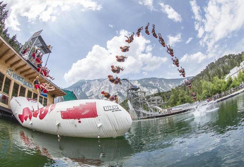 پانسیون Landhaus Ambachhof