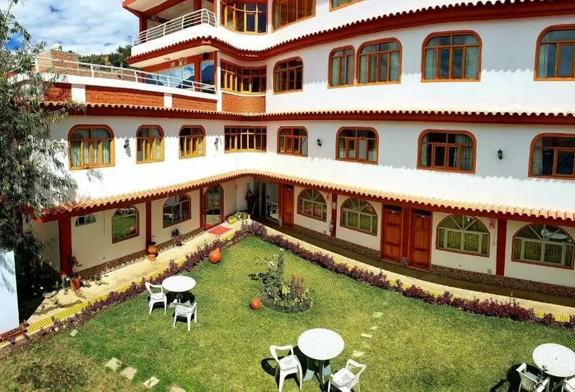 پانسیون Morales Guest House