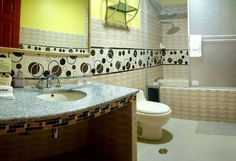 پانسیون Morales Guest House