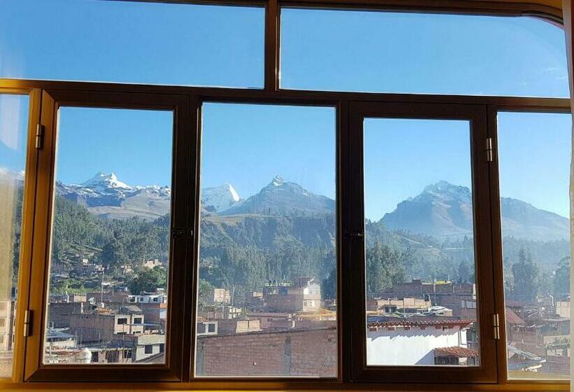 بنسيون Morales Guest House