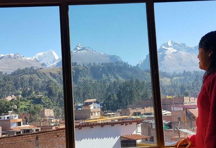 بنسيون Morales Guest House