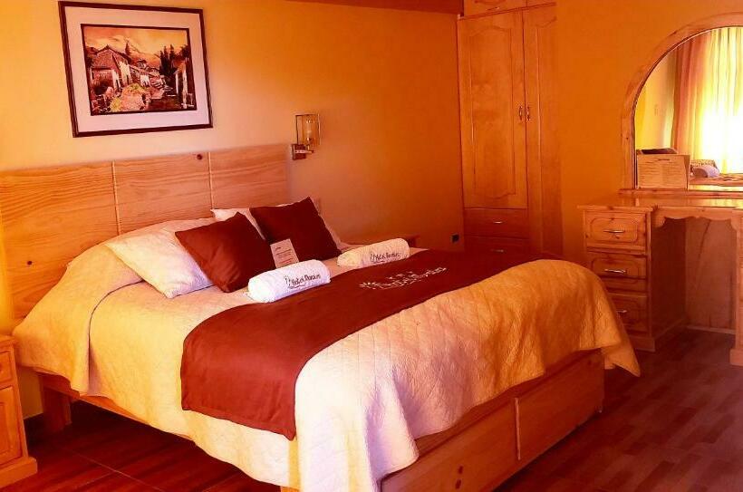 بنسيون Morales Guest House