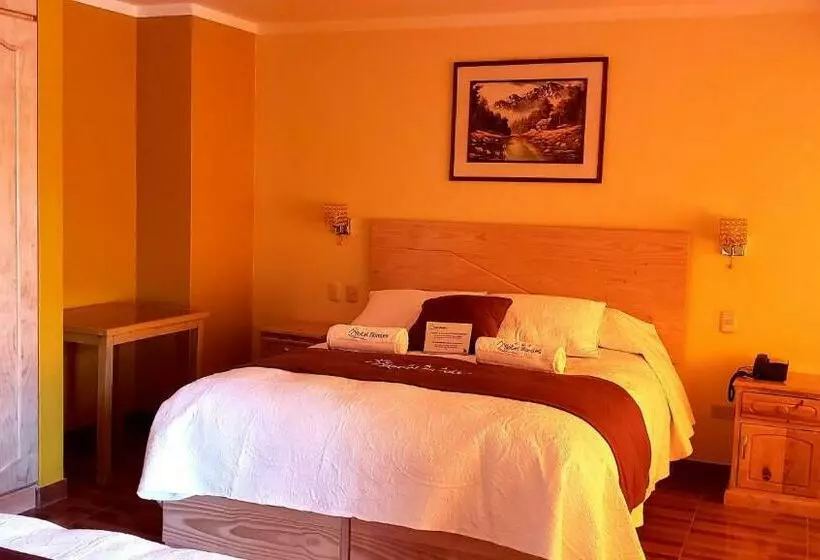 پانسیون Morales Guest House