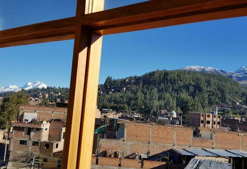 بنسيون Morales Guest House