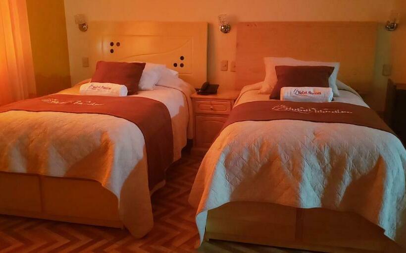 بنسيون Morales Guest House