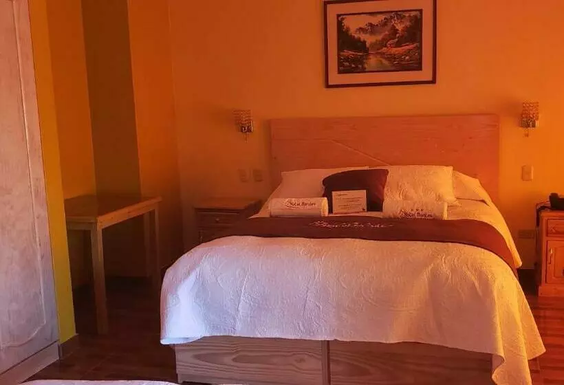 پانسیون Morales Guest House