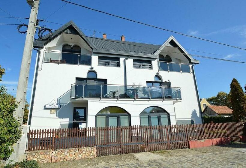 ペンション Nora Ház Hajdúszoboszló