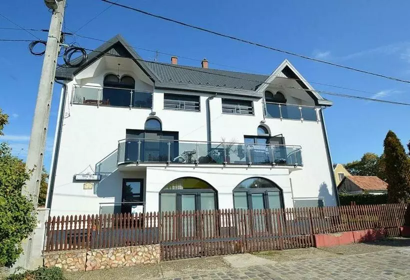 Majatalo Nora Ház Hajdúszoboszló