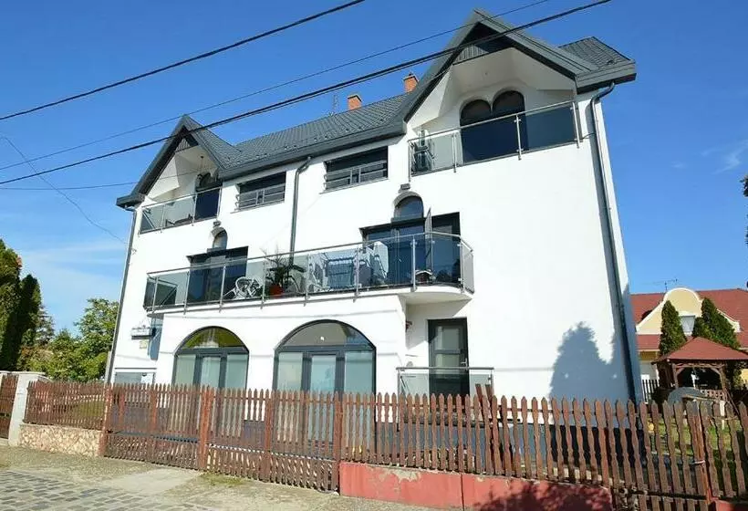 Majatalo Nora Ház Hajdúszoboszló