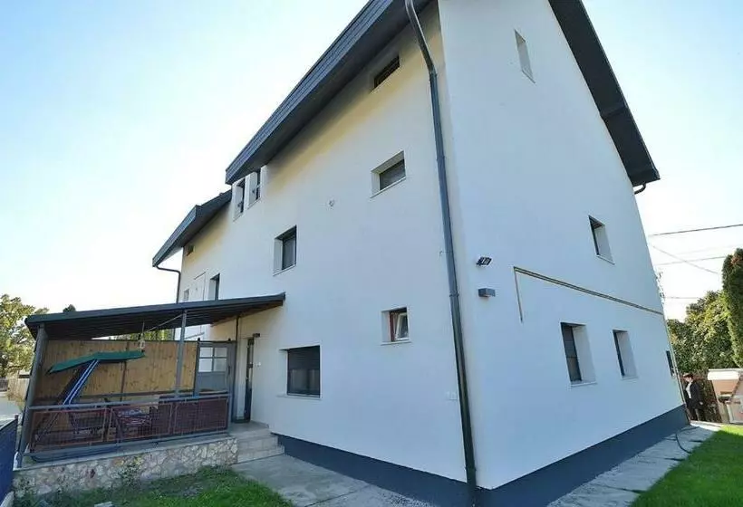 Majatalo Nora Ház Hajdúszoboszló