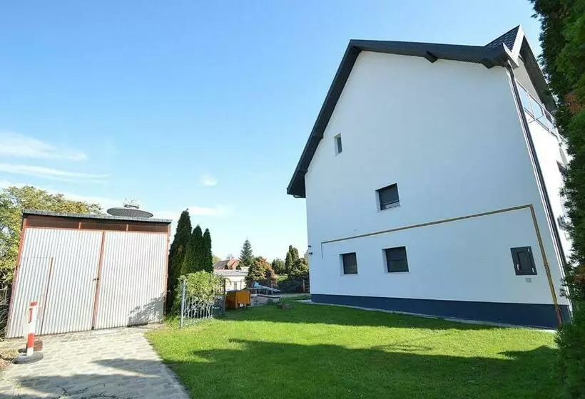 Majatalo Nora Ház Hajdúszoboszló