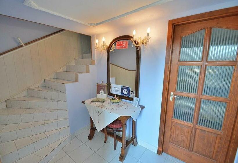 ペンション Nora Ház Hajdúszoboszló