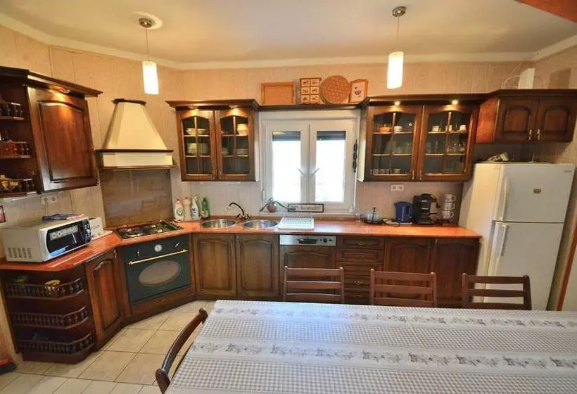 Majatalo Nora Ház Hajdúszoboszló