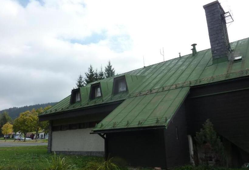 Pensjonat Penzion Tendr