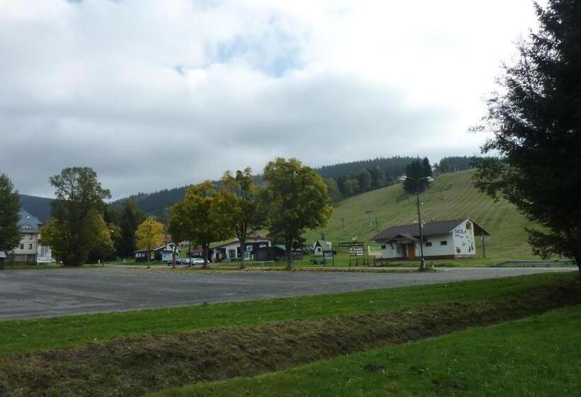 Pensjonat Penzion Tendr