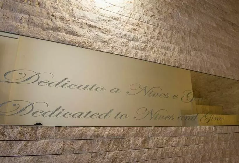 ペンション Piccola Venezia Room