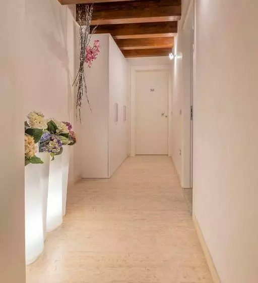 ペンション Piccola Venezia Room
