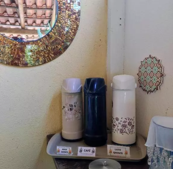 Majatalo Pousada Arraial Suites