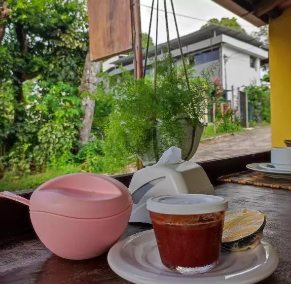 Majatalo Pousada Arraial Suites