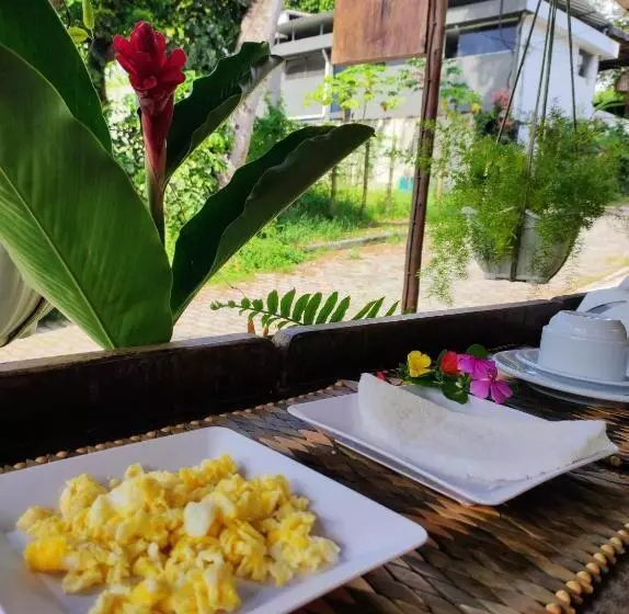 Majatalo Pousada Arraial Suites