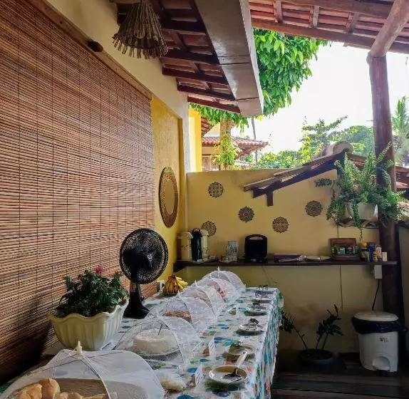 Majatalo Pousada Arraial Suites