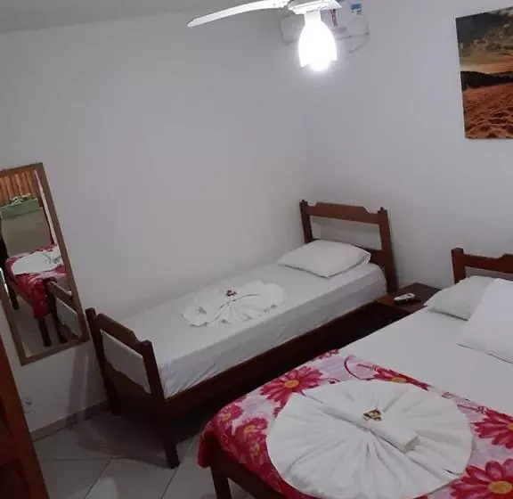 Majatalo Pousada Arraial Suites