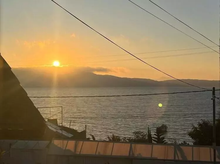 Majatalo Pousada Caminho Do Mar