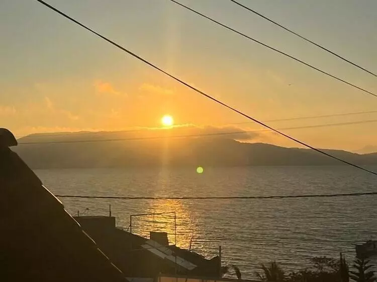 Majatalo Pousada Caminho Do Mar