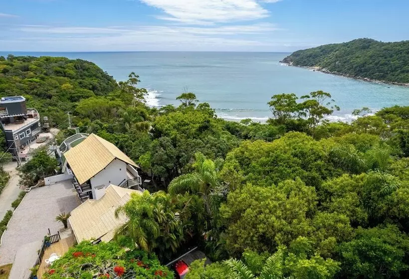 Majatalo Pousada Caminho Do Mar